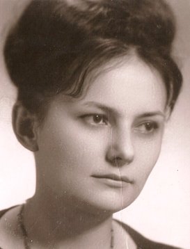 inż. Helena Matrejek - mechanika budowli